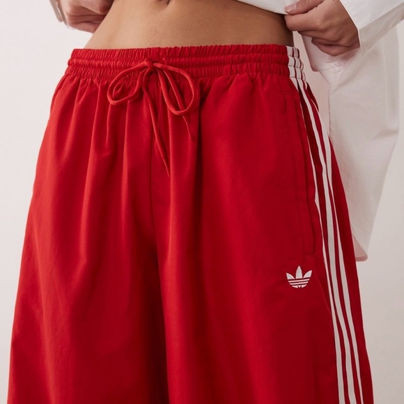Adidas firebird oversized pants - Picture 2 of 4